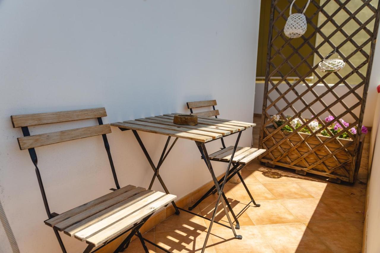 Bed and Breakfast Casa Di Marco Sannicola Exterior foto