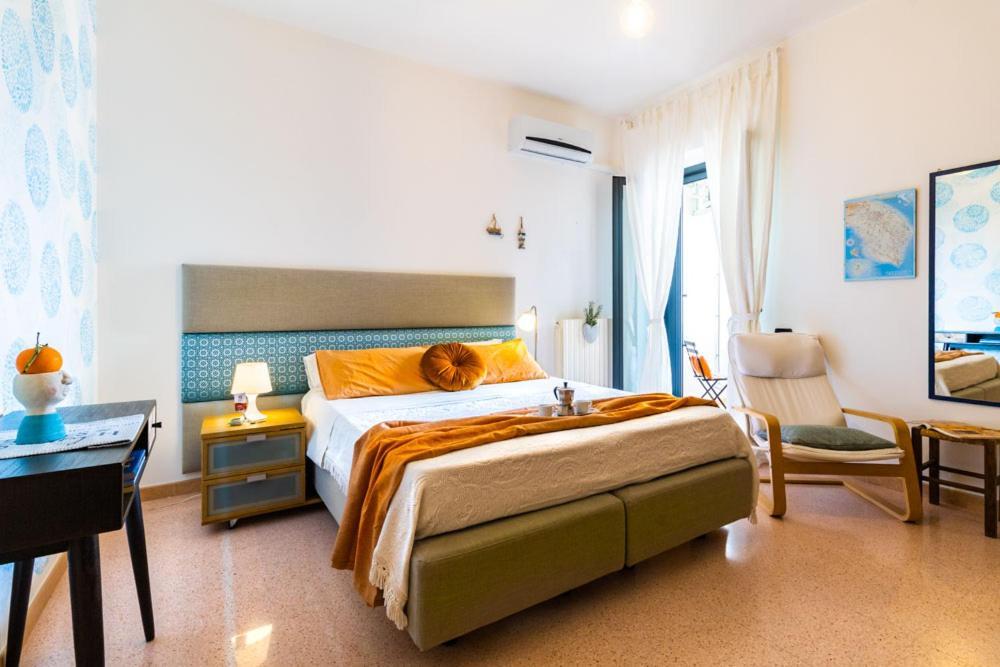 Bed and Breakfast Casa Di Marco Sannicola Exterior foto