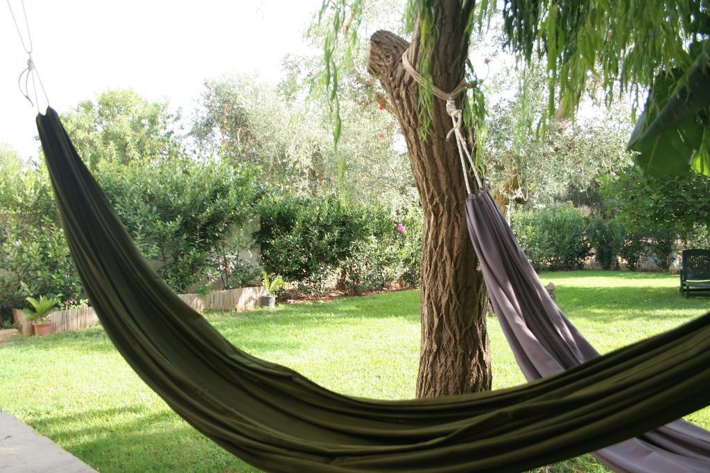 Bed and Breakfast Casa Di Marco Sannicola Exterior foto
