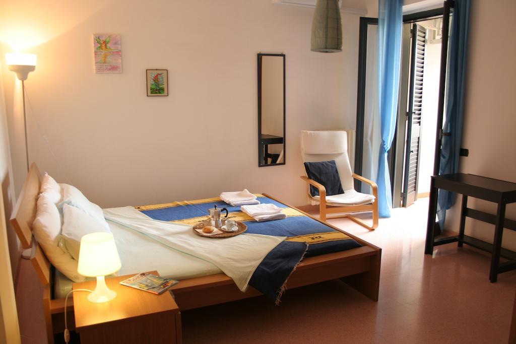 Bed and Breakfast Casa Di Marco Sannicola Zimmer foto