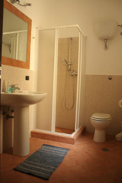 Bed and Breakfast Casa Di Marco Sannicola Zimmer foto