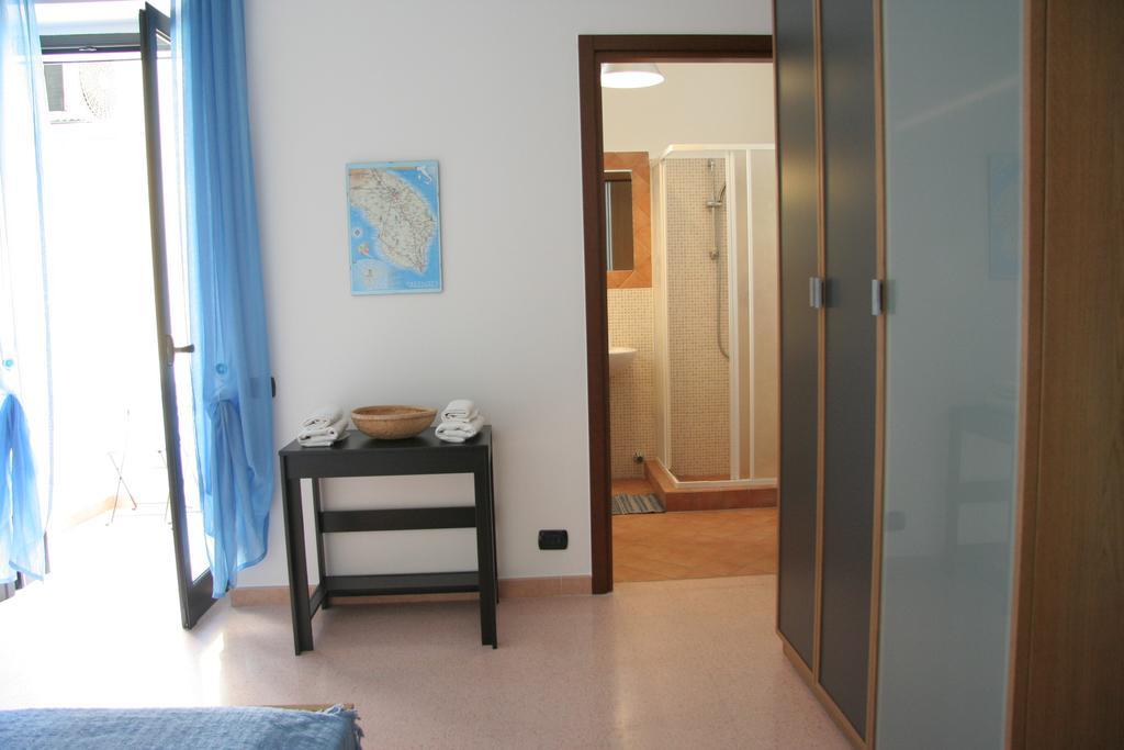 Bed and Breakfast Casa Di Marco Sannicola Exterior foto
