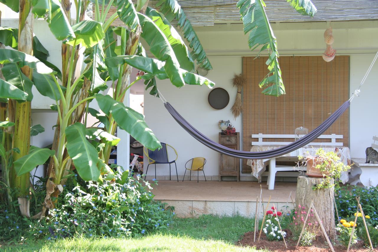 Bed and Breakfast Casa Di Marco Sannicola Exterior foto