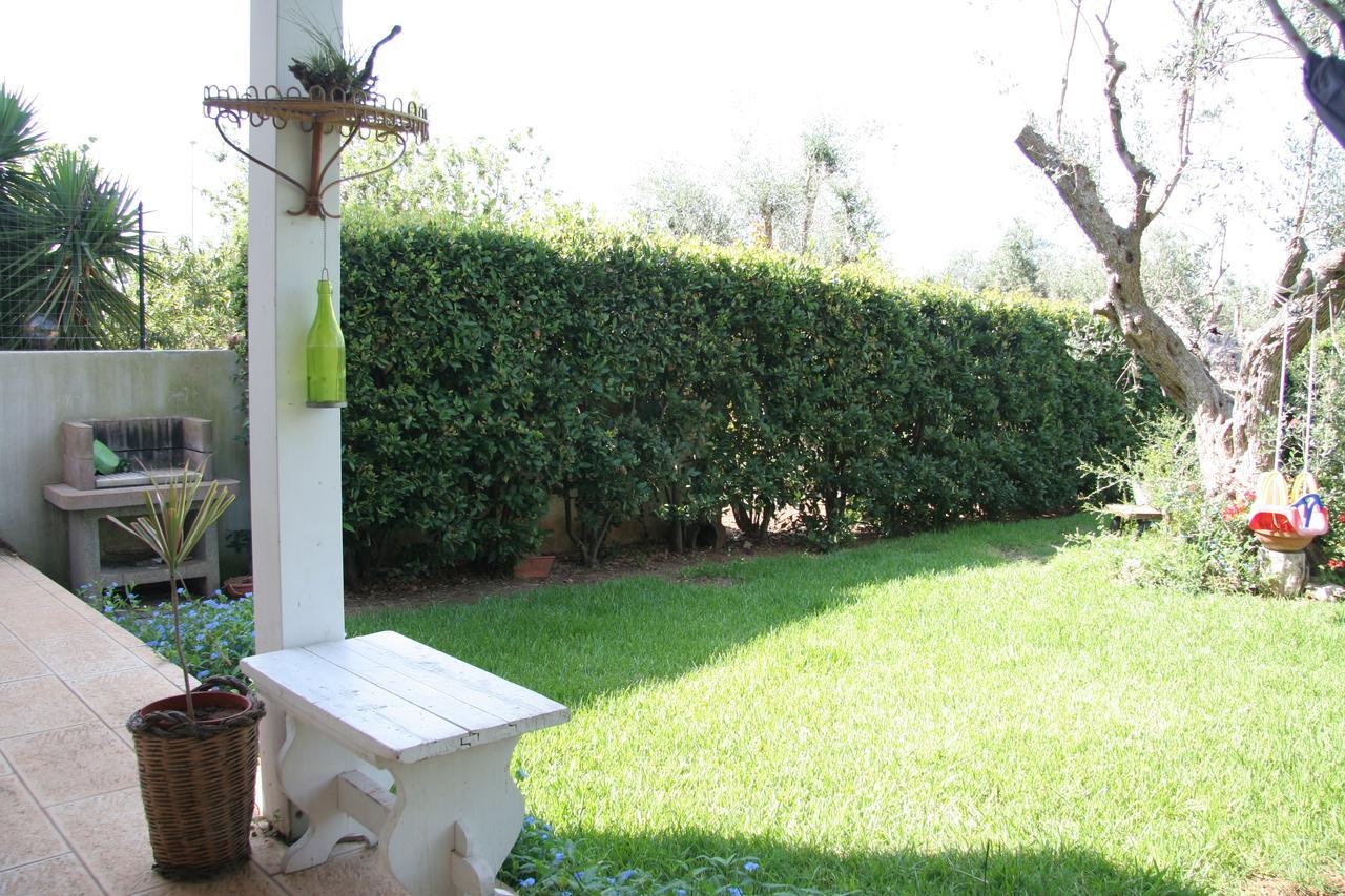 Bed and Breakfast Casa Di Marco Sannicola Exterior foto